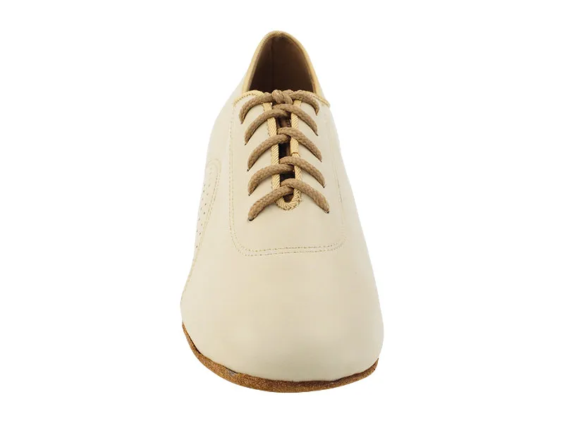 2003LEDSS BEIGE Leather