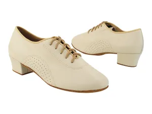 2003LEDSS BEIGE Leather