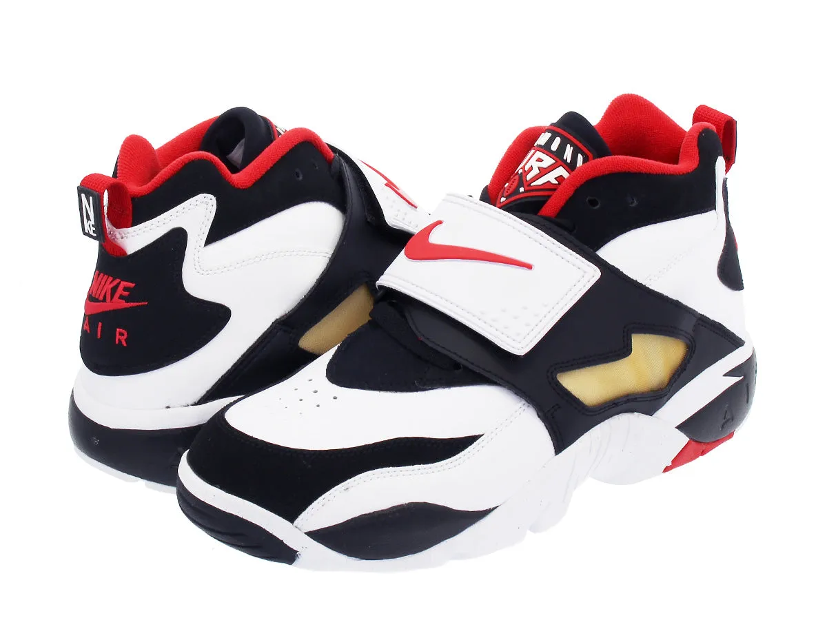 2017 Nike Air Diamond Turf Retro OG Deion Sanders Size 9. 309434-105