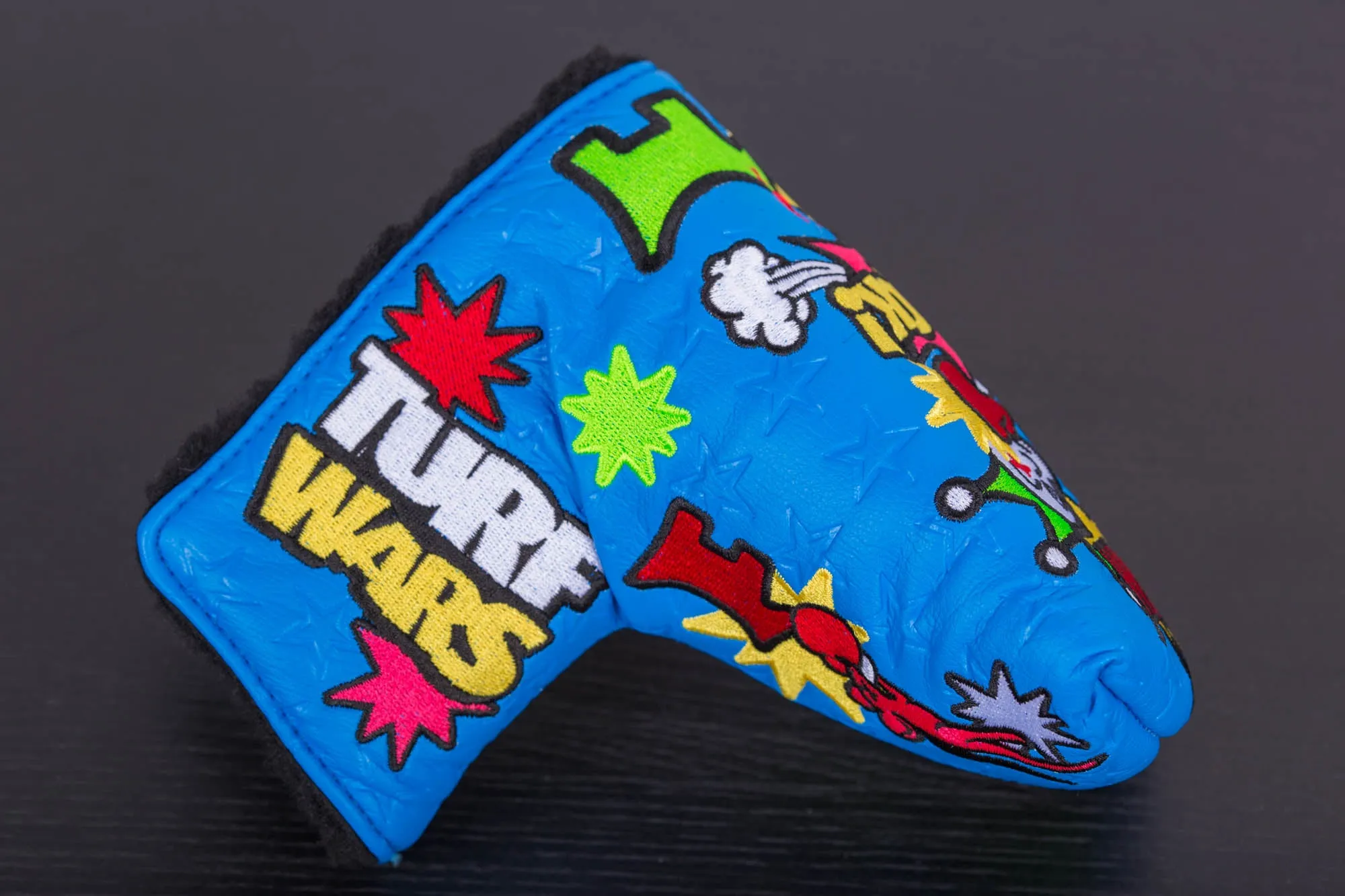 2019 Custom Shop Turf Wars