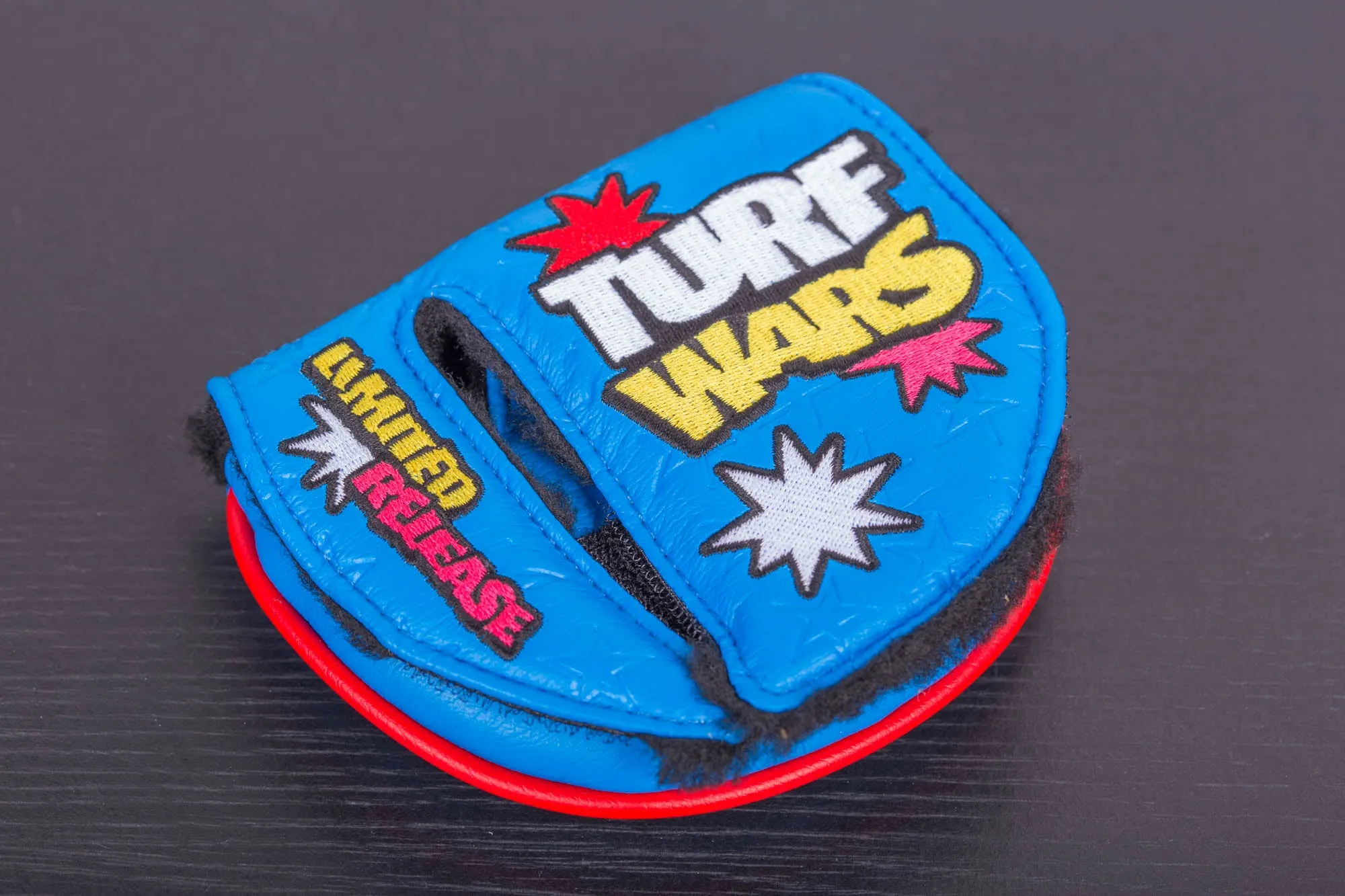 2019 Custom Shop Turf Wars