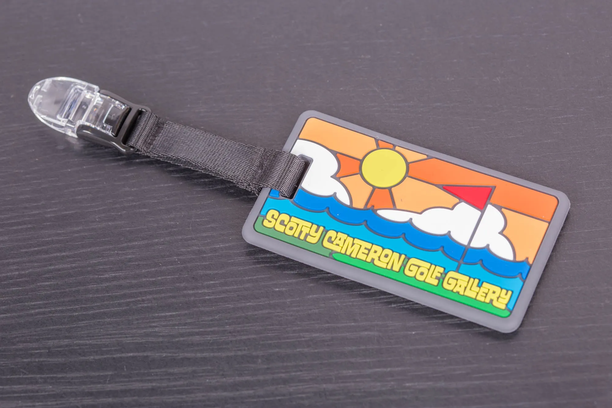 2020 Gallery Turf and Surf Leash