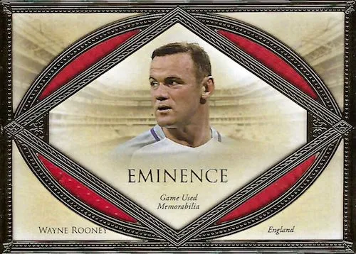2023 Futera Unique World Football Soccer Box