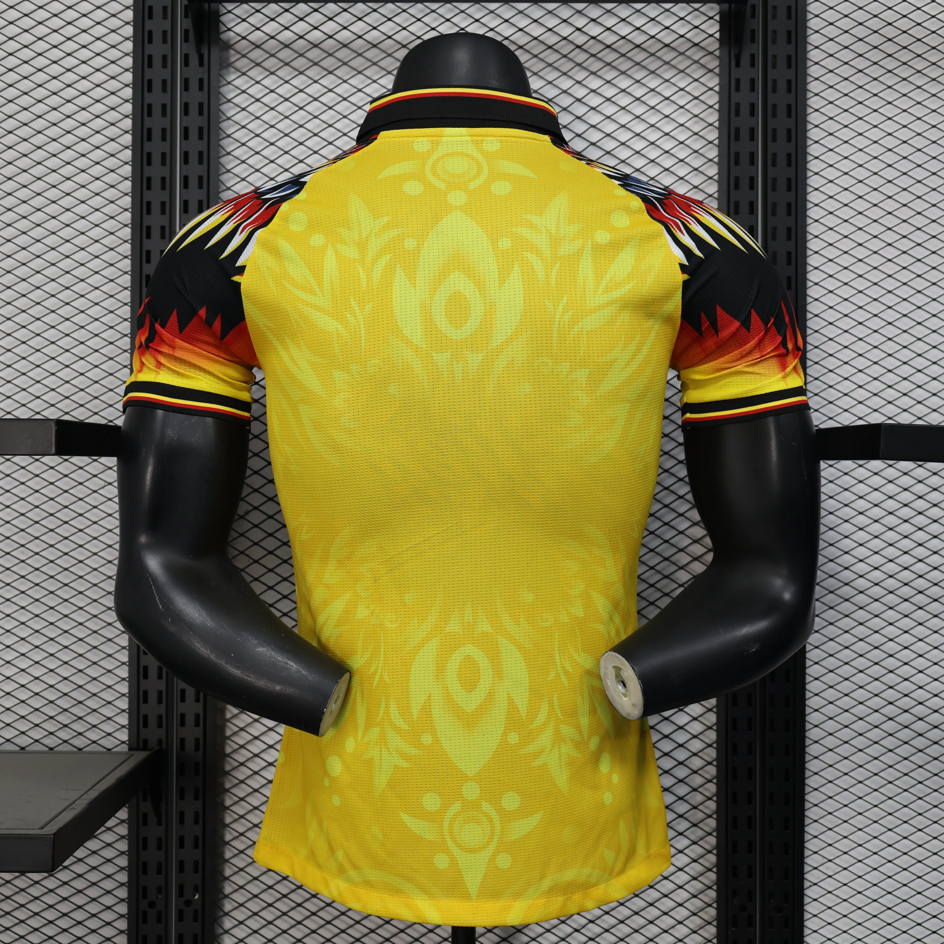 25/26 América Special Edition Player Edition
