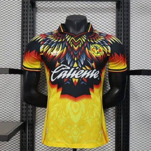 25/26 América Special Edition Player Edition