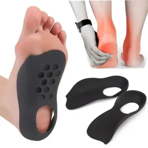 2x Plantar Orthotic