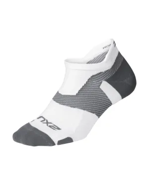2XU Vectr Light Cushion No Show Socks