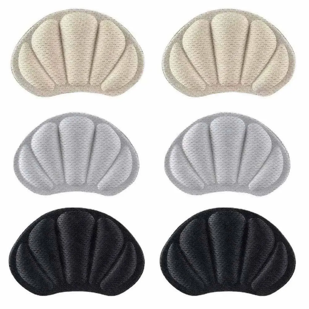 3 Pack Heel Grips