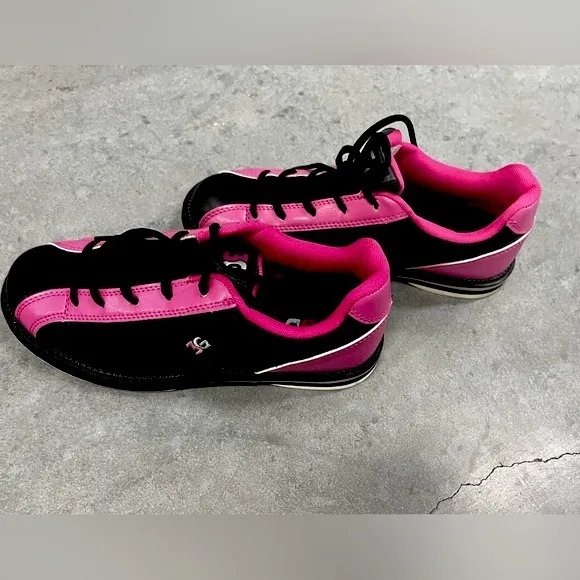 3G 900 Global Bowling Shoes 3G Women’s Right and Left Handed Shoe Size 8W