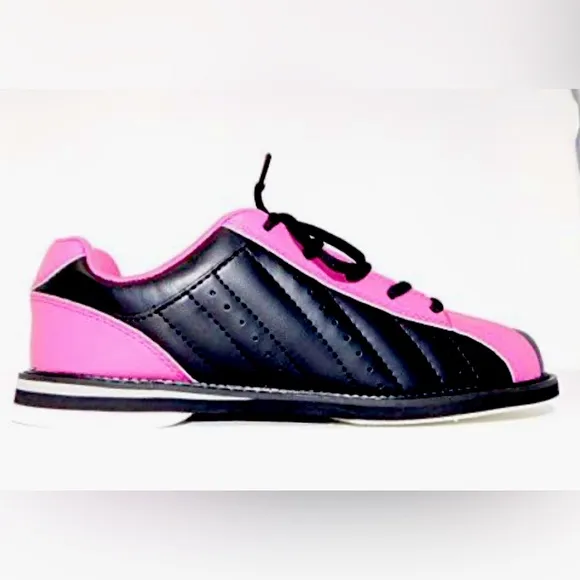 3G 900 Global Bowling Shoes 3G Women’s Right and Left Handed Shoe Size 8W