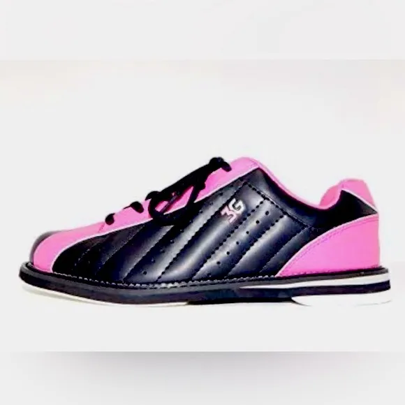 3G 900 Global Bowling Shoes 3G Women’s Right and Left Handed Shoe Size 8W