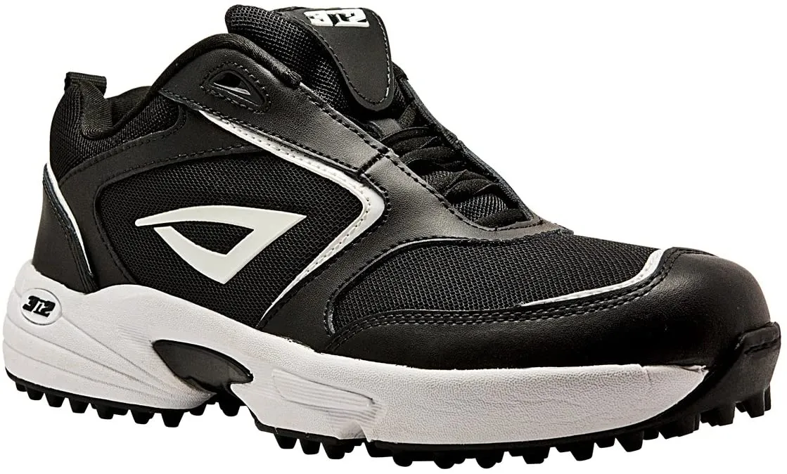 3N2 Mofo Turf Trainer, Sz 12! Used for coaching, training, playing on artificial turf/grass or golf! Retails $82 