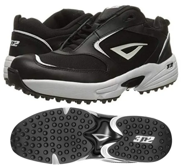 3N2 Mofo Turf Trainer, Sz 12! Used for coaching, training, playing on artificial turf/grass or golf! Retails $82 