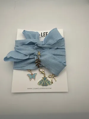 4 Pack Shoe Charm Set