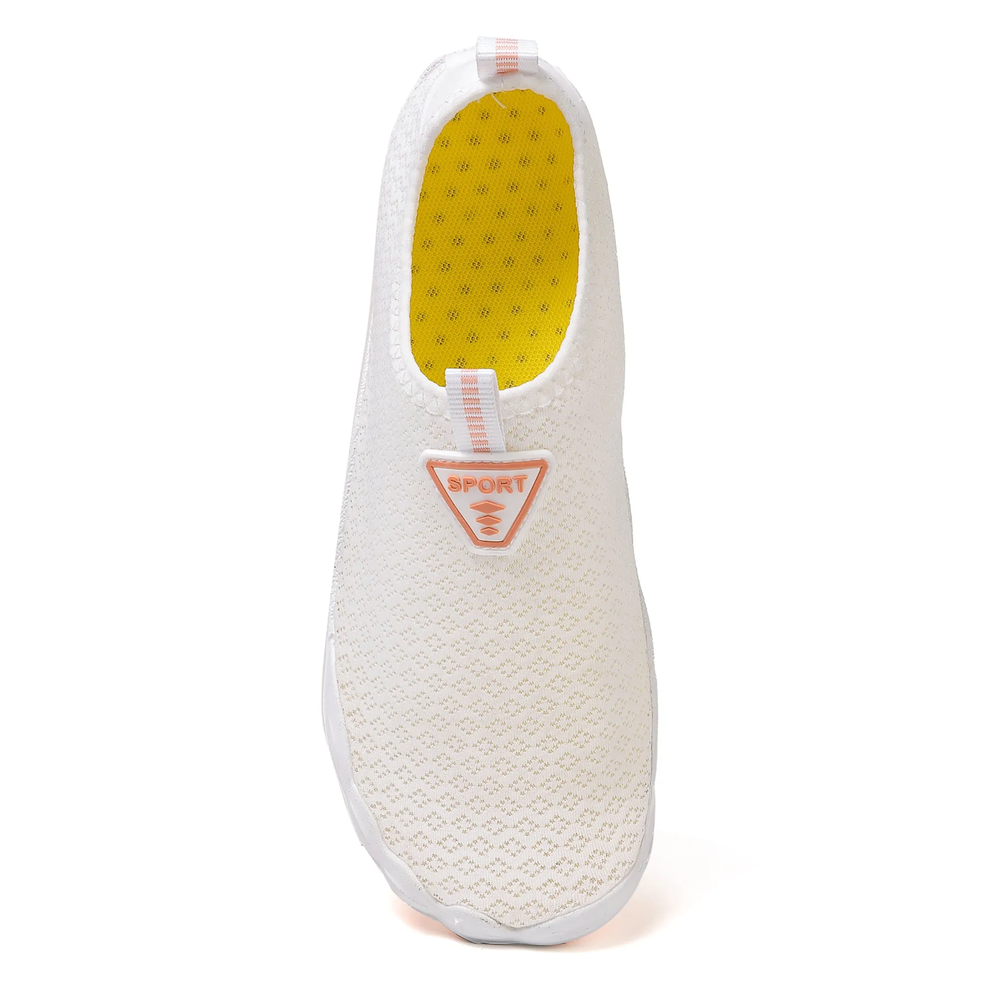 Ablanczoom Mens Womens Water Sports Shoes Breathable Outdoor Beach Swimming Shoes