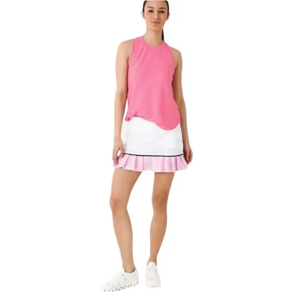 Addison Bay Court Skort, Size XL, NWT