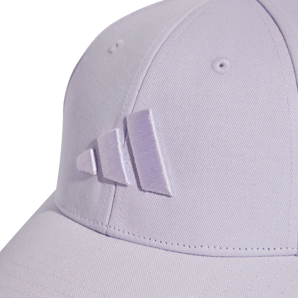 adidas B-Ball Tonal Unisex Baseball Cap