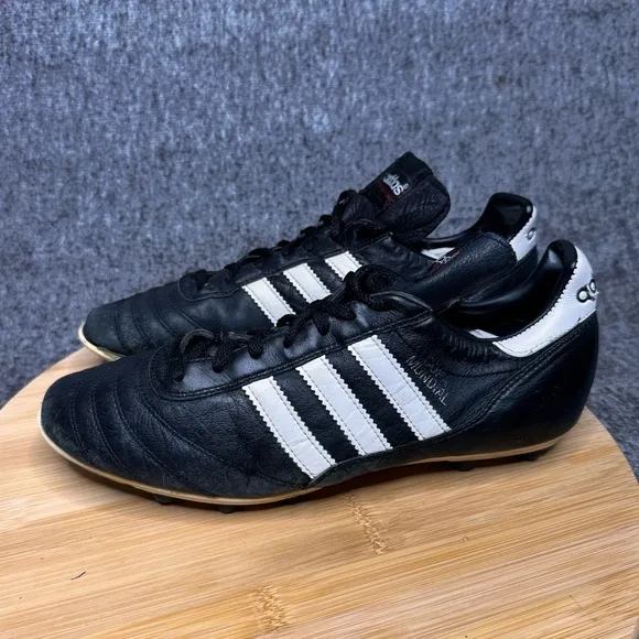 Adidas Copa Mundial Football Soccer Cleats Leather Size 8 Made In Germany