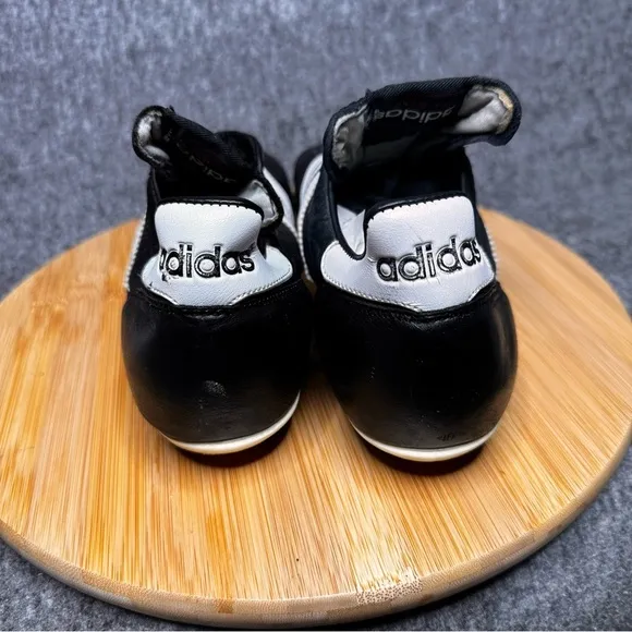 Adidas Copa Mundial Football Soccer Cleats Leather Size 8 Made In Germany