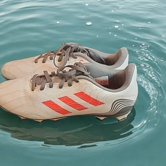 Adidas COPA Sense soccer cleats. Men's size 5.5 rare