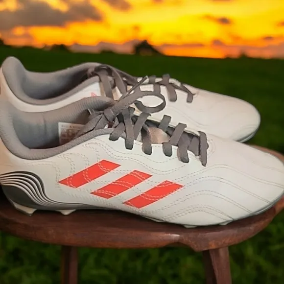 Adidas COPA Sense soccer cleats. Men's size 5.5 rare