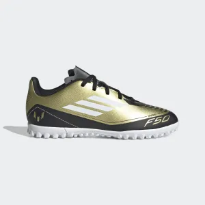 Adidas F50 Club Messi Turf Youth