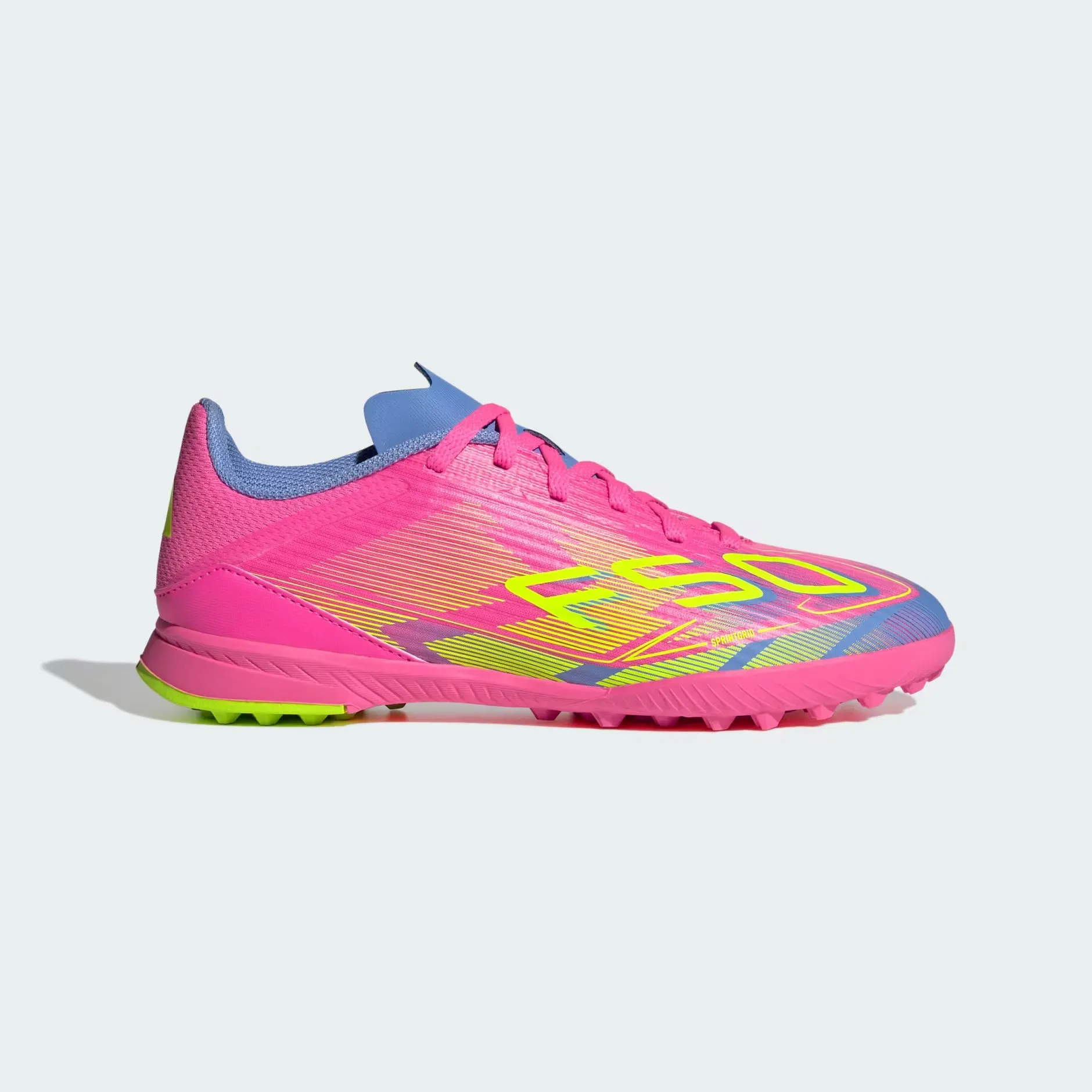 Adidas F50 League Turf Youth