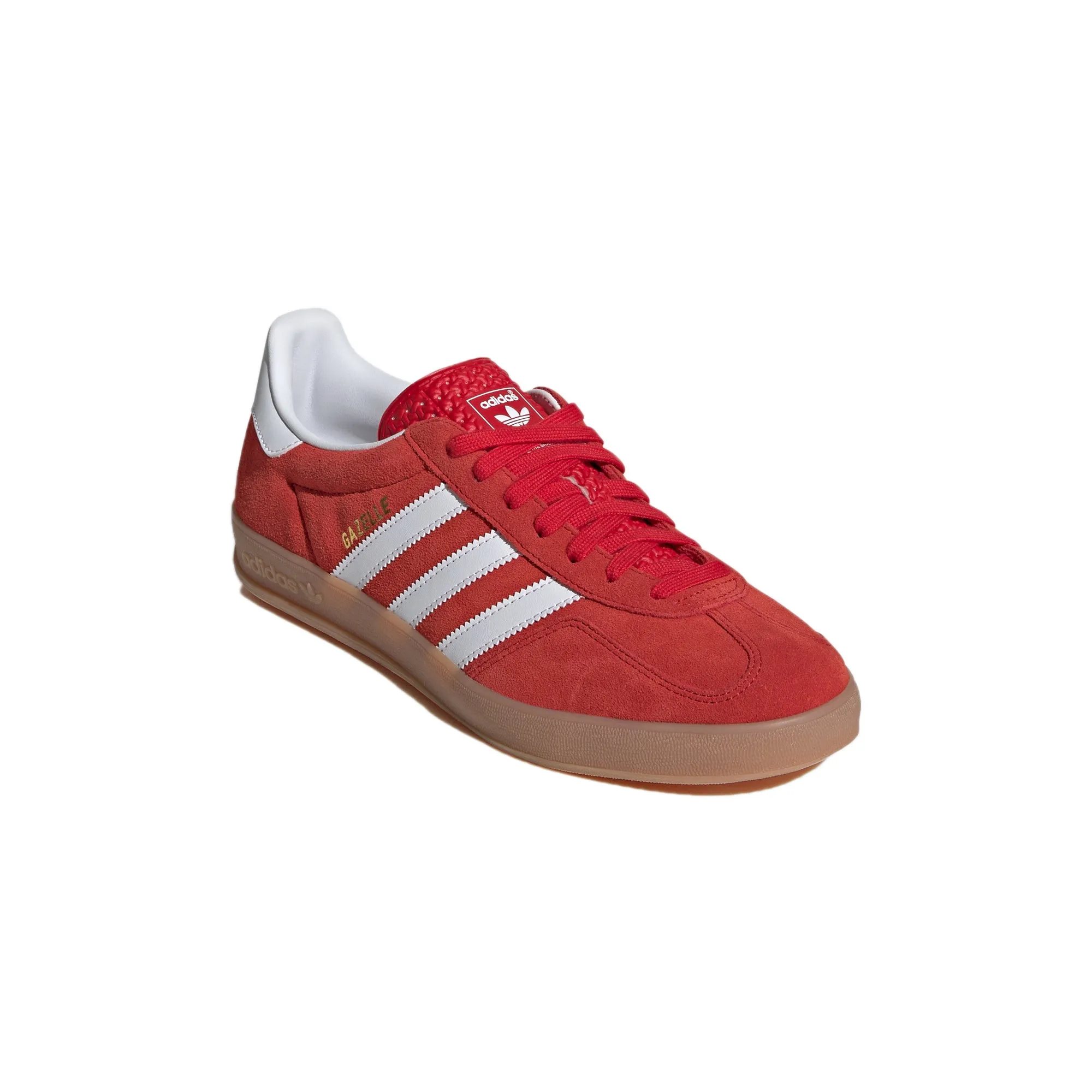 Adidas Mens Gazelle Indoor Shoes