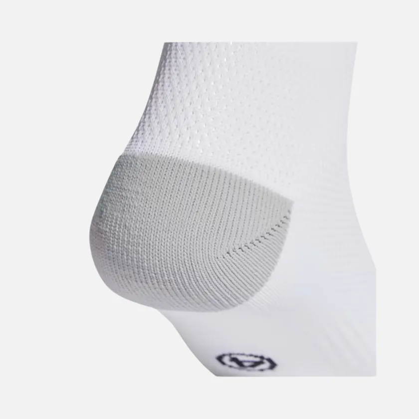 Adidas Milano 23 Unisex Football Socks -White/Black