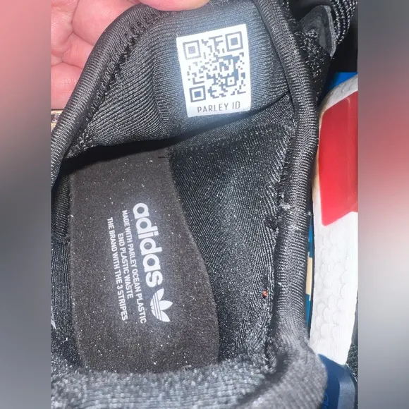 Adidas NMD_R1.V2 J