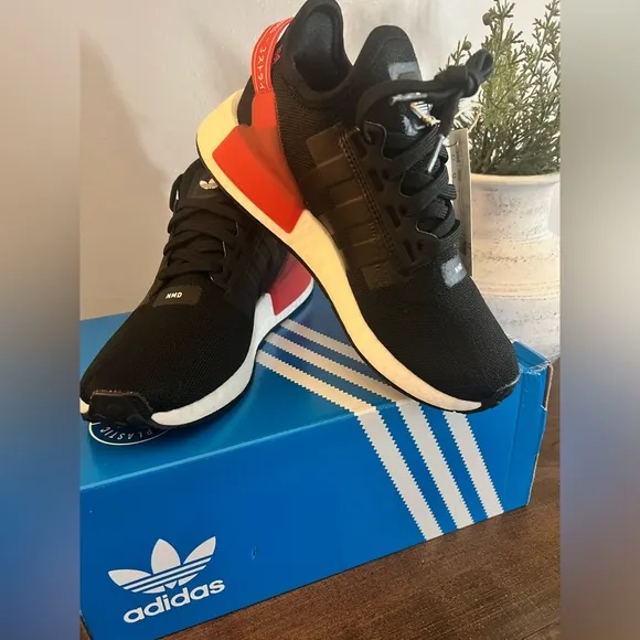 Adidas NMD_R1.V2 J