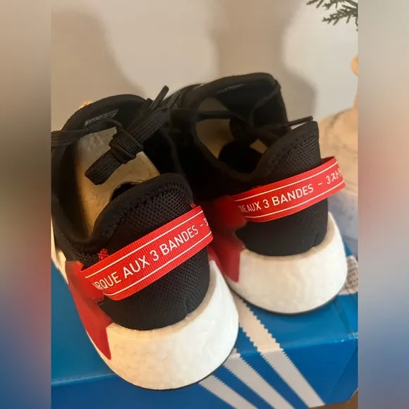 Adidas NMD_R1.V2 J