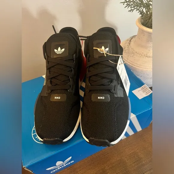 Adidas NMD_R1.V2 J