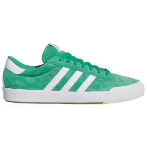 Adidas Nora Court Green Shoes