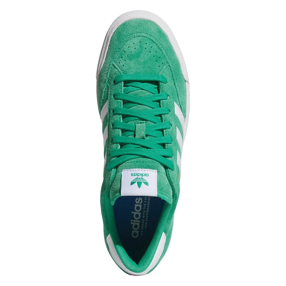 Adidas Nora Court Green Shoes