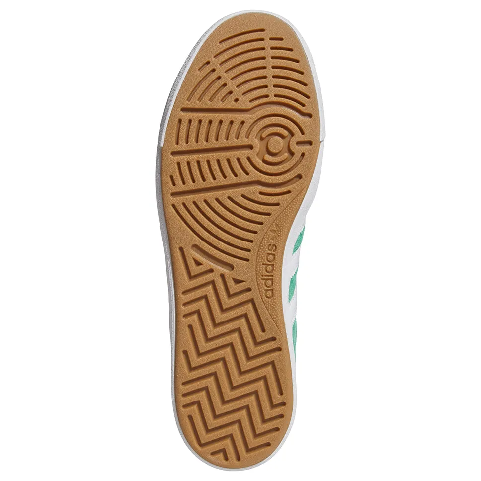 Adidas Nora Court Green Shoes