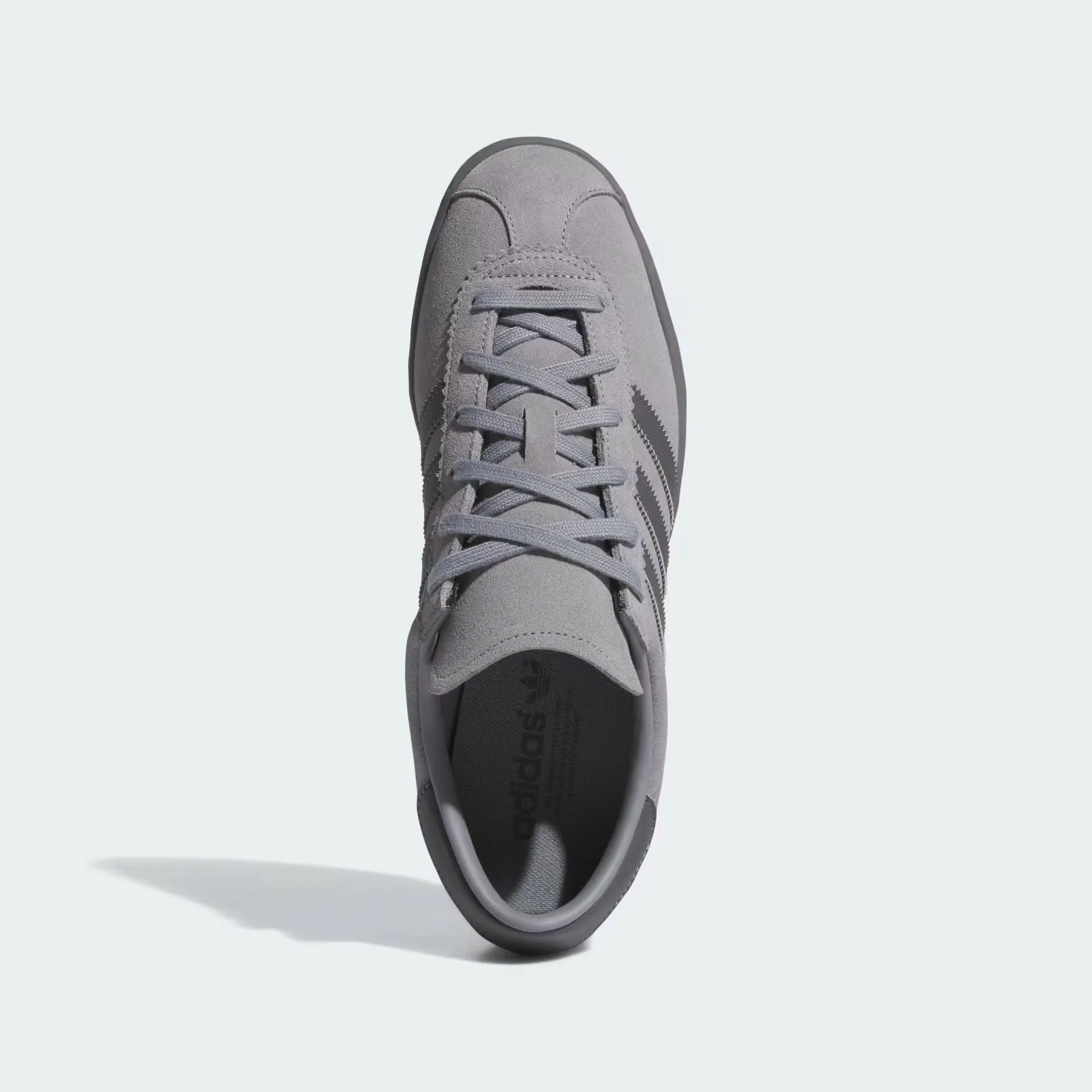 ADIDAS OG STADT GREY