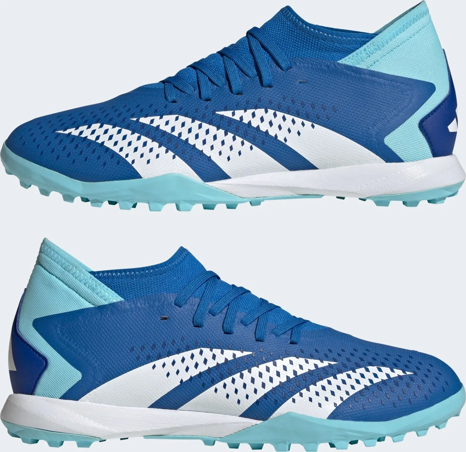 ADIDAS PREDATOR ACCURACY.3 TF