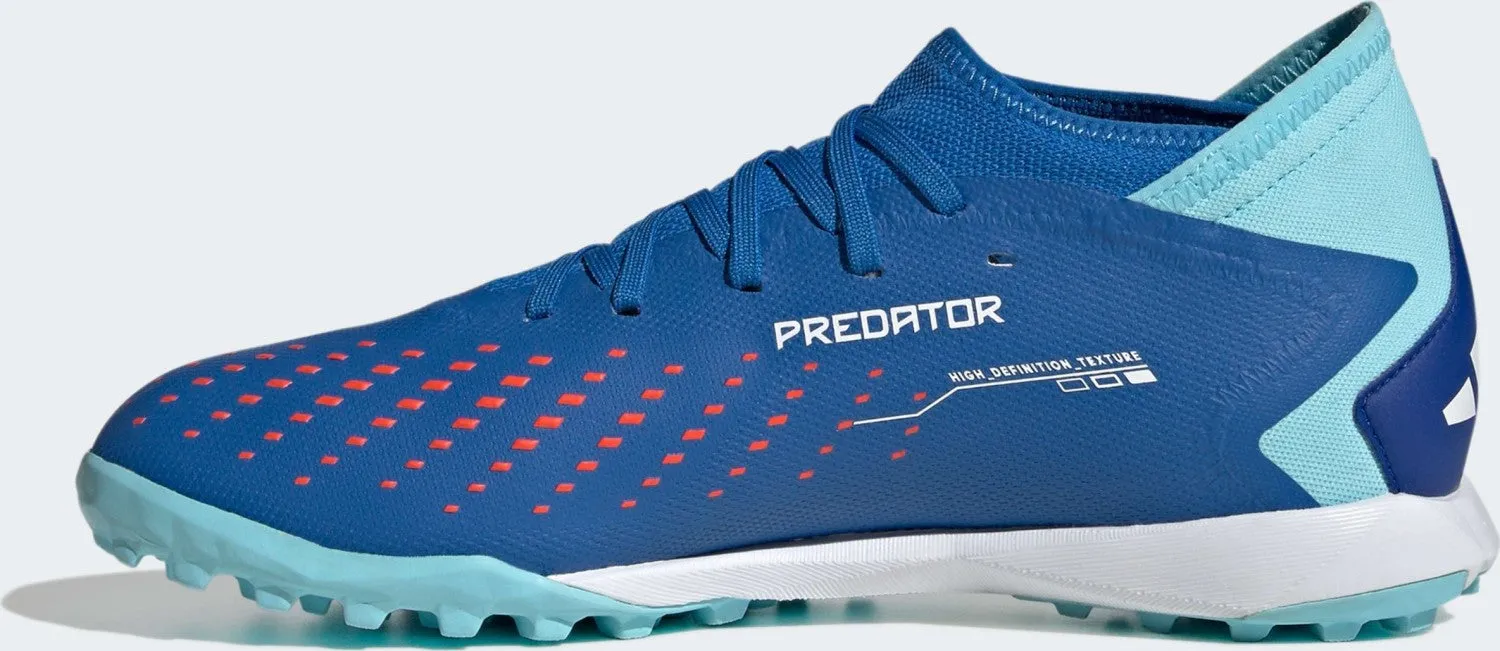 ADIDAS PREDATOR ACCURACY.3 TF