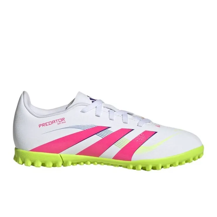 Adidas Predator Club Turf Youth
