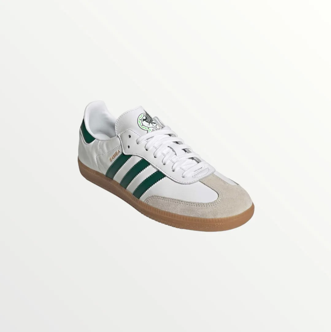 adidas samba mexico national team