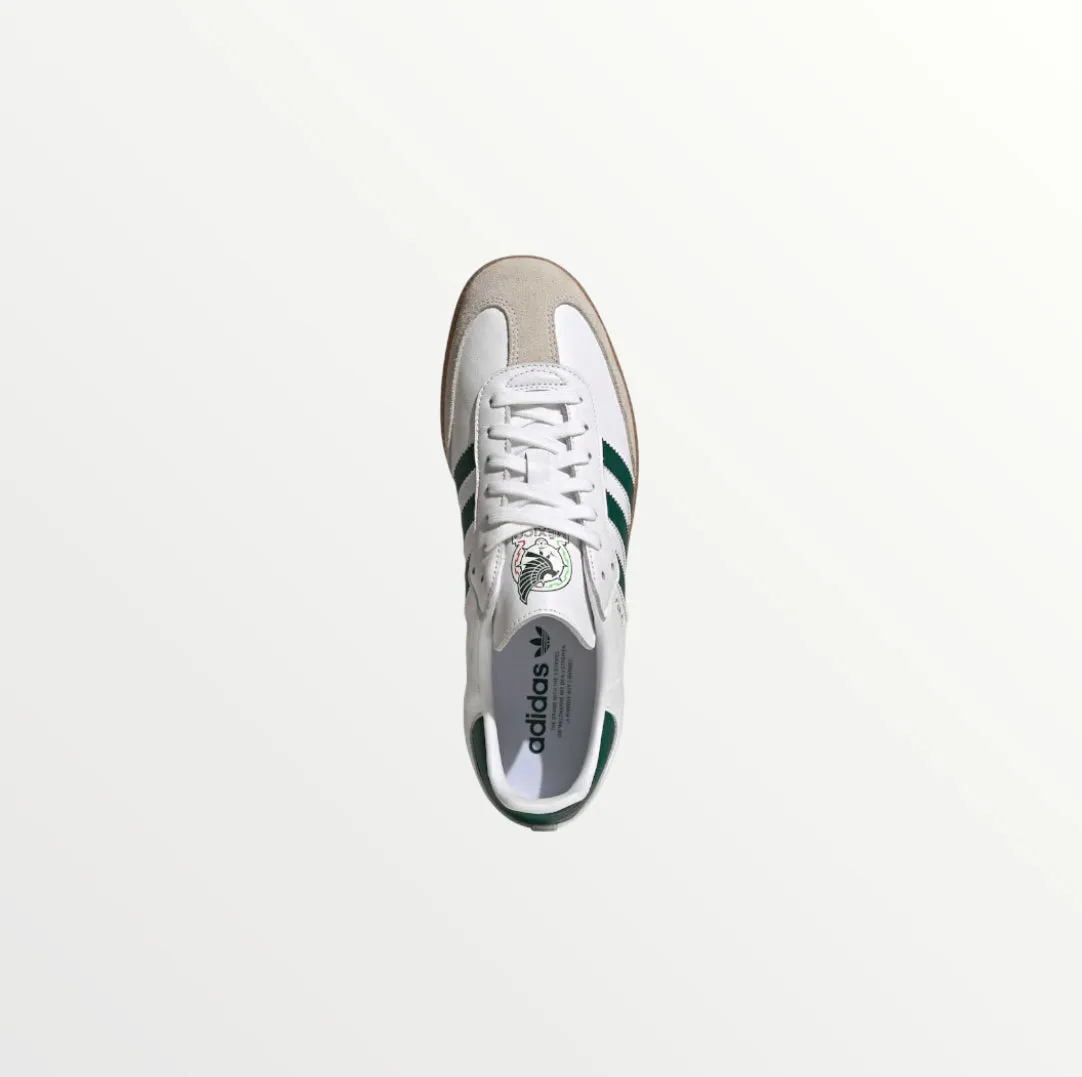 adidas samba mexico national team