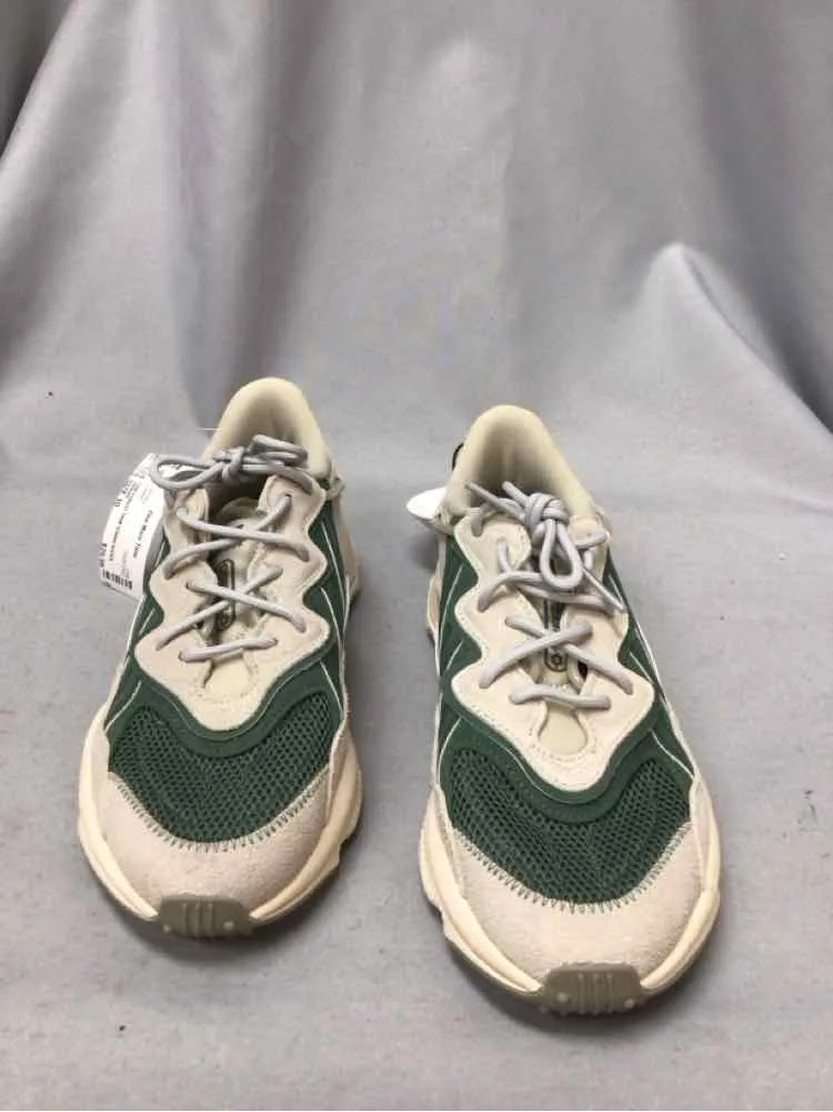ADIDAS SIZE 10 Ladies SHOES
