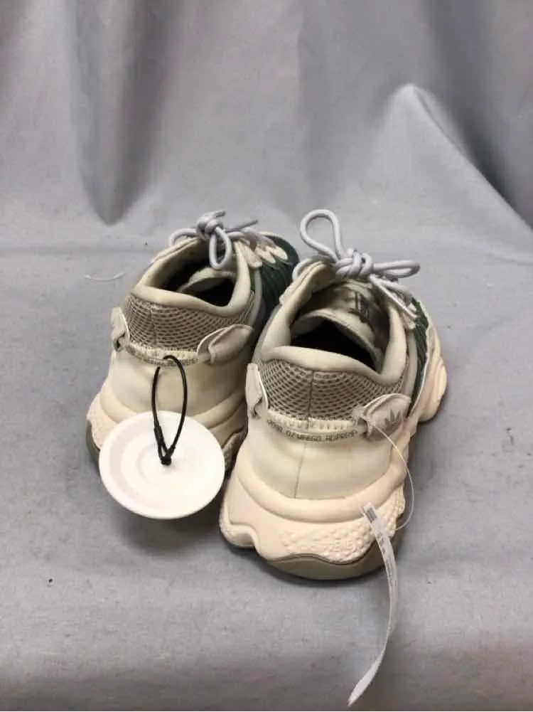 ADIDAS SIZE 10 Ladies SHOES