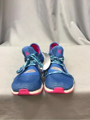 ADIDAS SIZE 8 1/2 Ladies SHOES