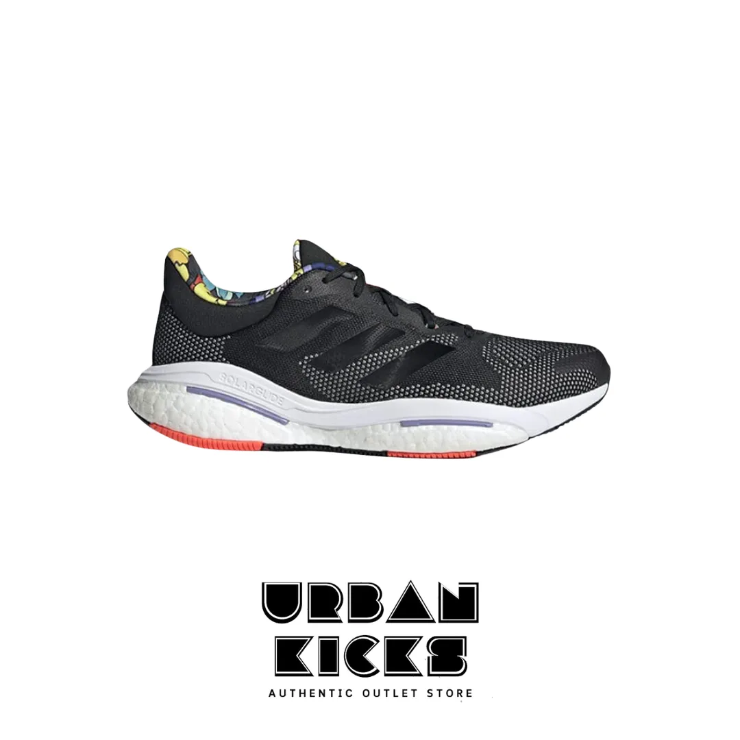Adidas SolarGlide 5