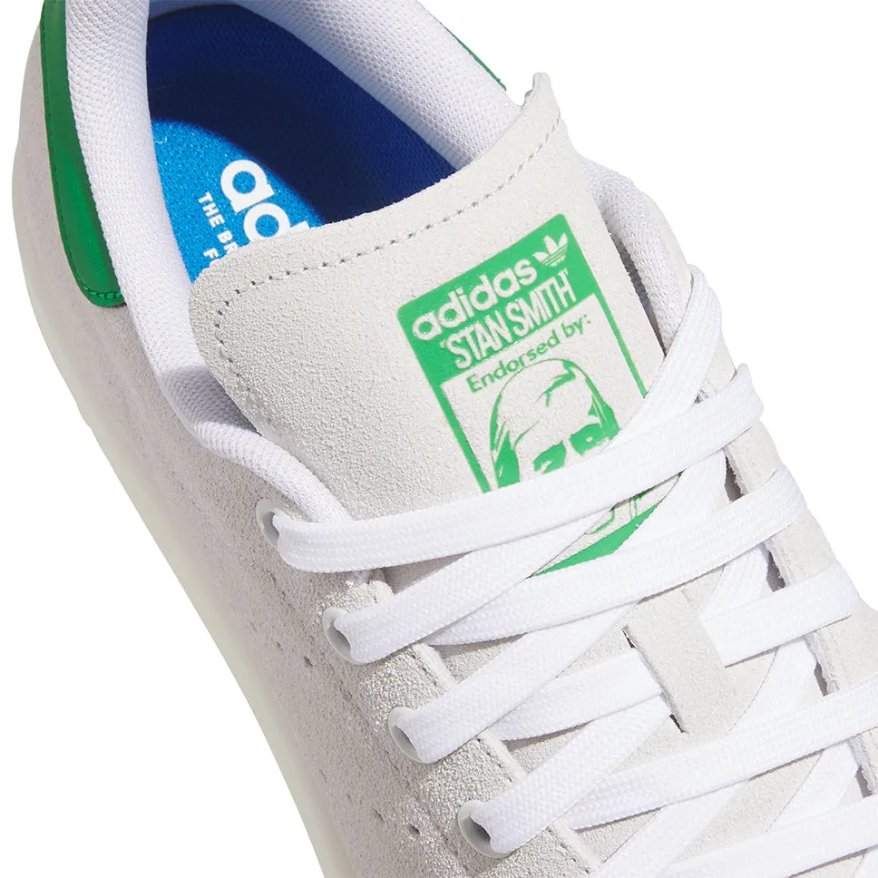 Adidas Stan Smith ADV Suede Shoes