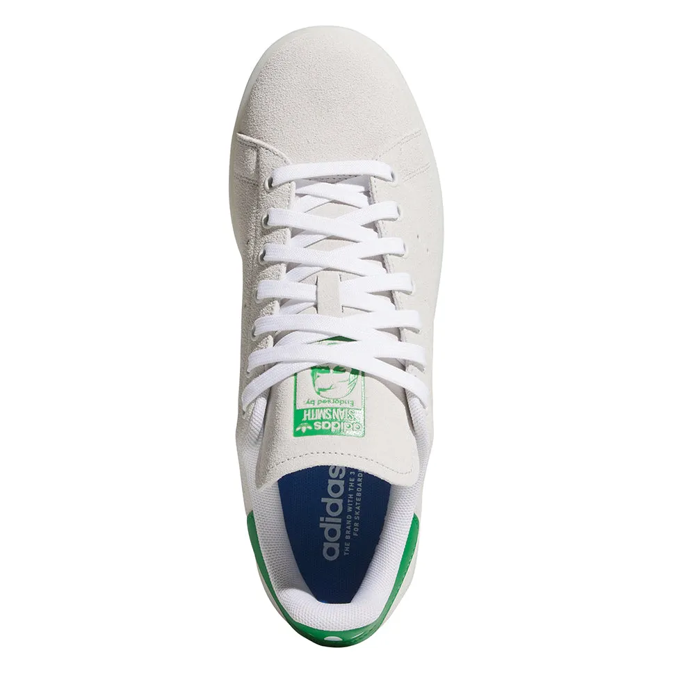 Adidas Stan Smith ADV Suede Shoes