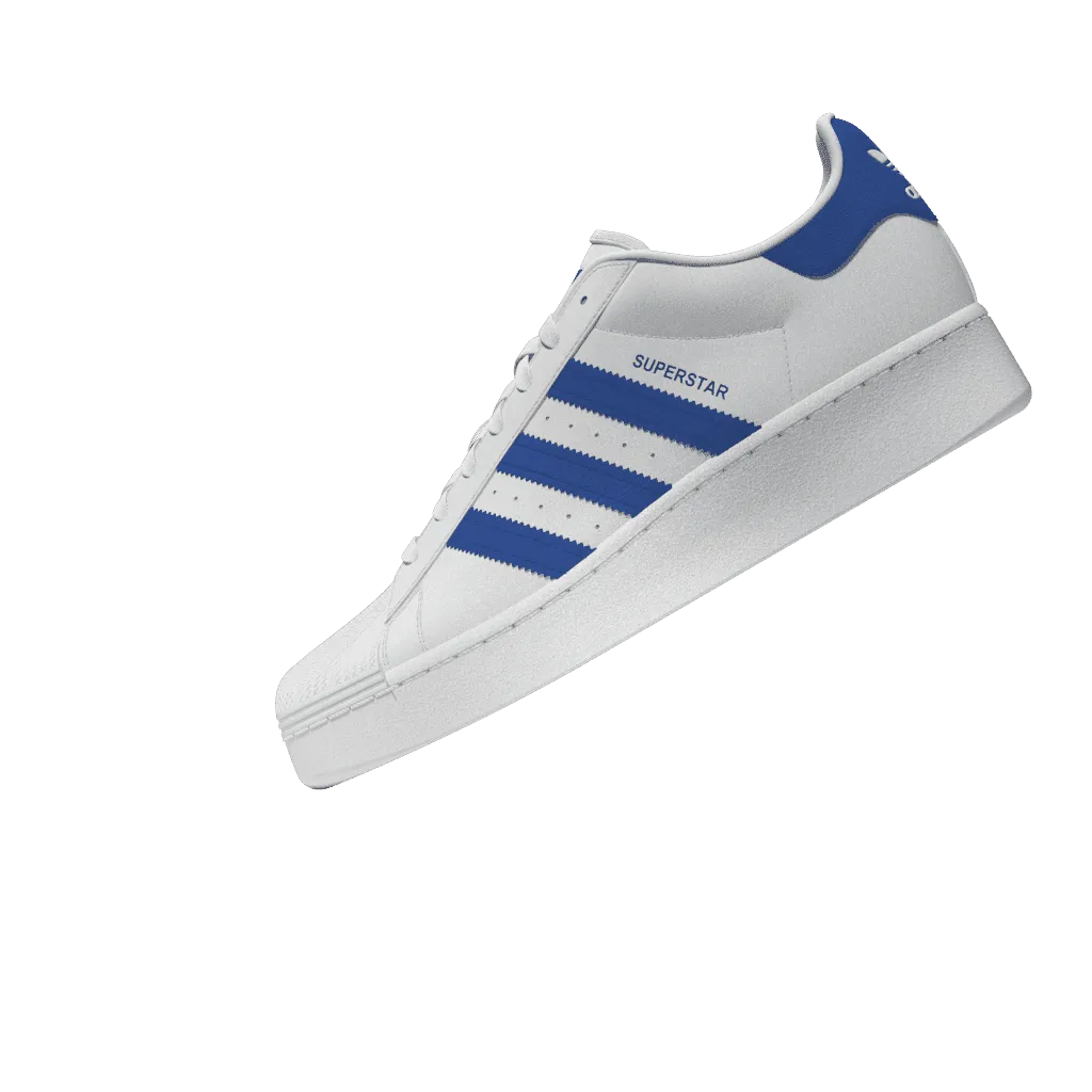 ADIDAS SUPERSTAR XLG
