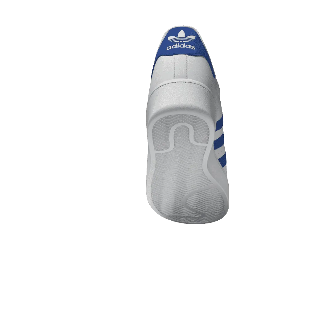 ADIDAS SUPERSTAR XLG